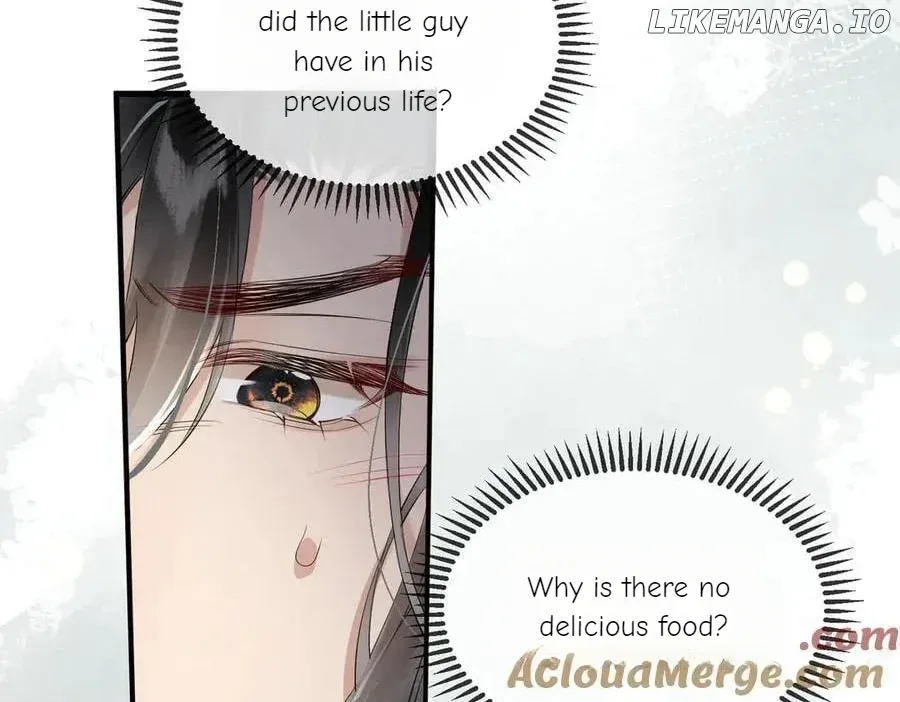 The Tyrant’s Family Lasts Thanks To Her Inner Voice Chapter 20 page 68