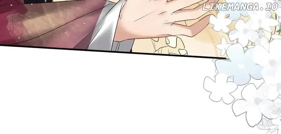 The Tyrant’s Family Lasts Thanks To Her Inner Voice Chapter 20 page 50