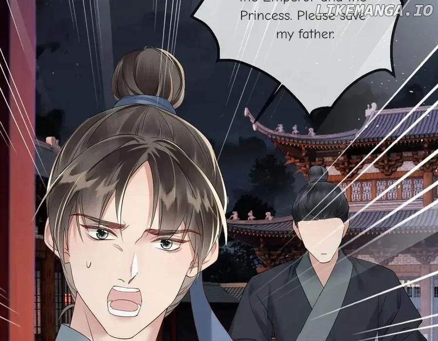 The Tyrant’s Family Lasts Thanks To Her Inner Voice Chapter 20 page 11