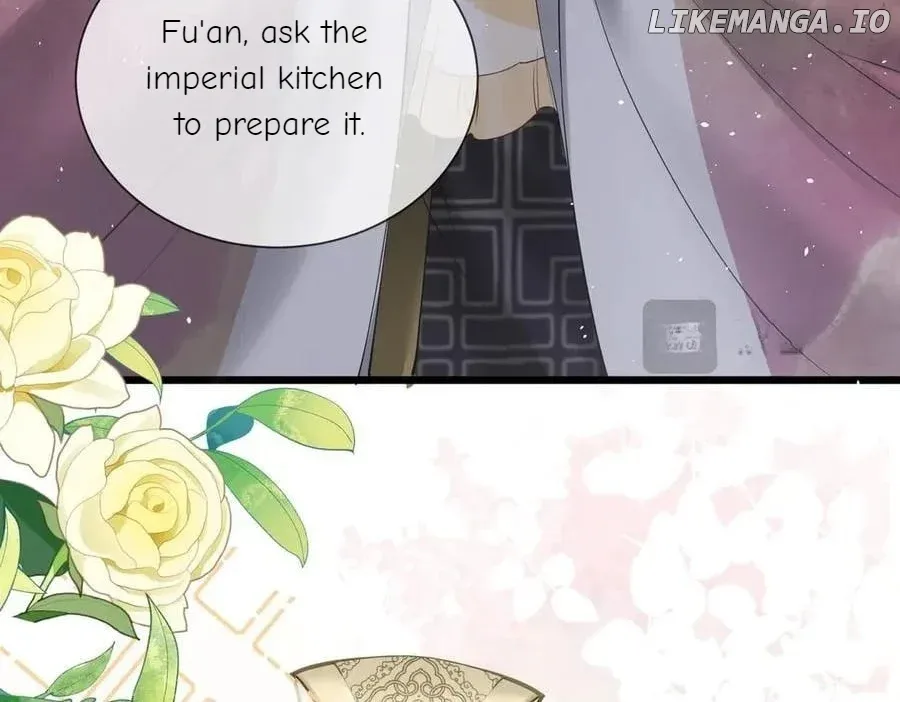 The Tyrant’s Family Lasts Thanks To Her Inner Voice Chapter 20 page 79