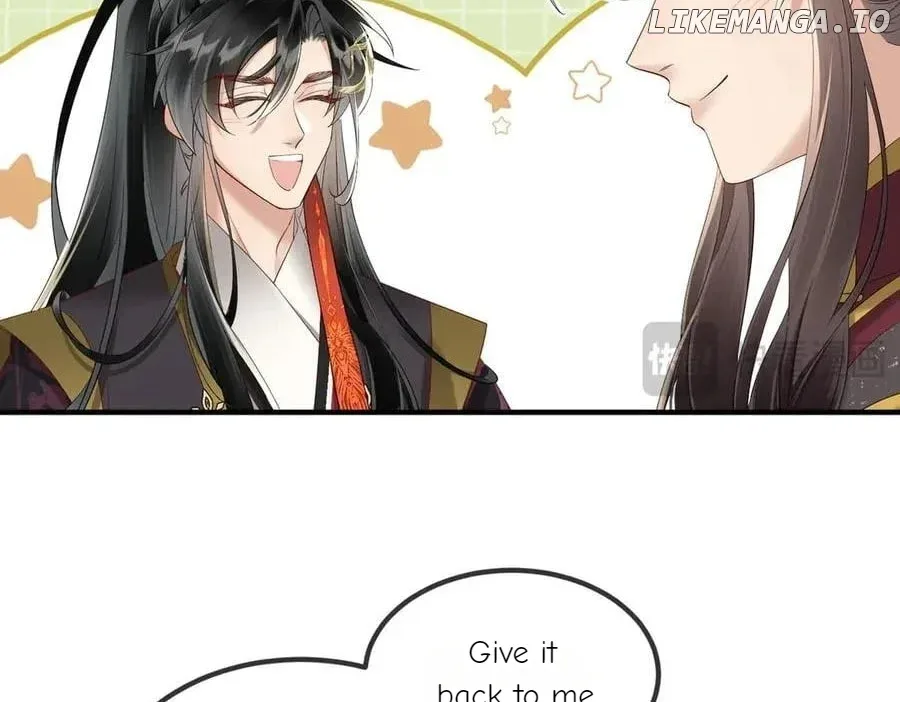 The Tyrant’s Family Lasts Thanks To Her Inner Voice Chapter 17 page 12