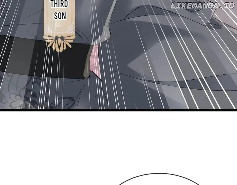 The Tyrant’s Family Lasts Thanks To Her Inner Voice Chapter 20 page 13