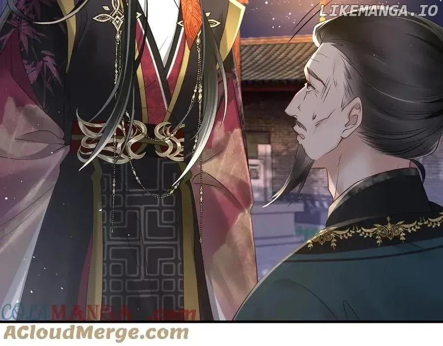 The Tyrant’s Family Lasts Thanks To Her Inner Voice Chapter 20 page 28