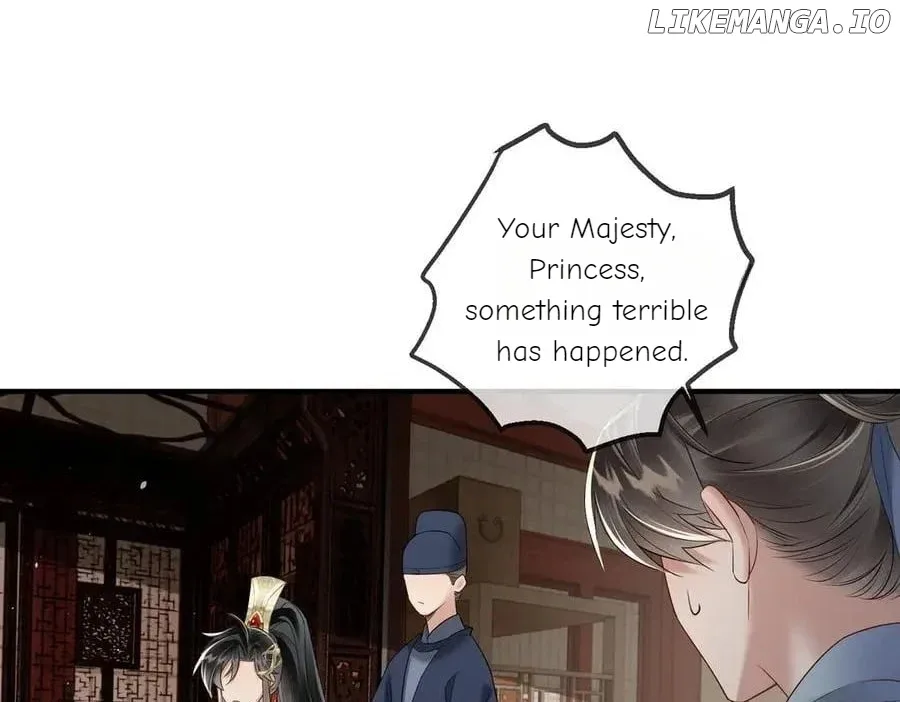 The Tyrant’s Family Lasts Thanks To Her Inner Voice Chapter 20 page 7