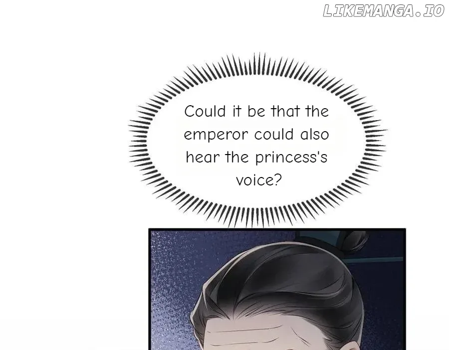 The Tyrant’s Family Lasts Thanks To Her Inner Voice Chapter 20 page 29