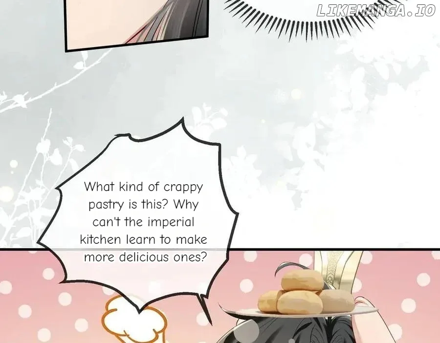 The Tyrant’s Family Lasts Thanks To Her Inner Voice Chapter 20 page 69