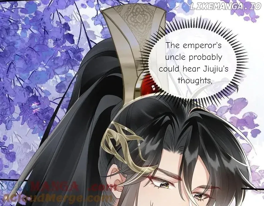 The Tyrant’s Family Lasts Thanks To Her Inner Voice Chapter 20 page 24