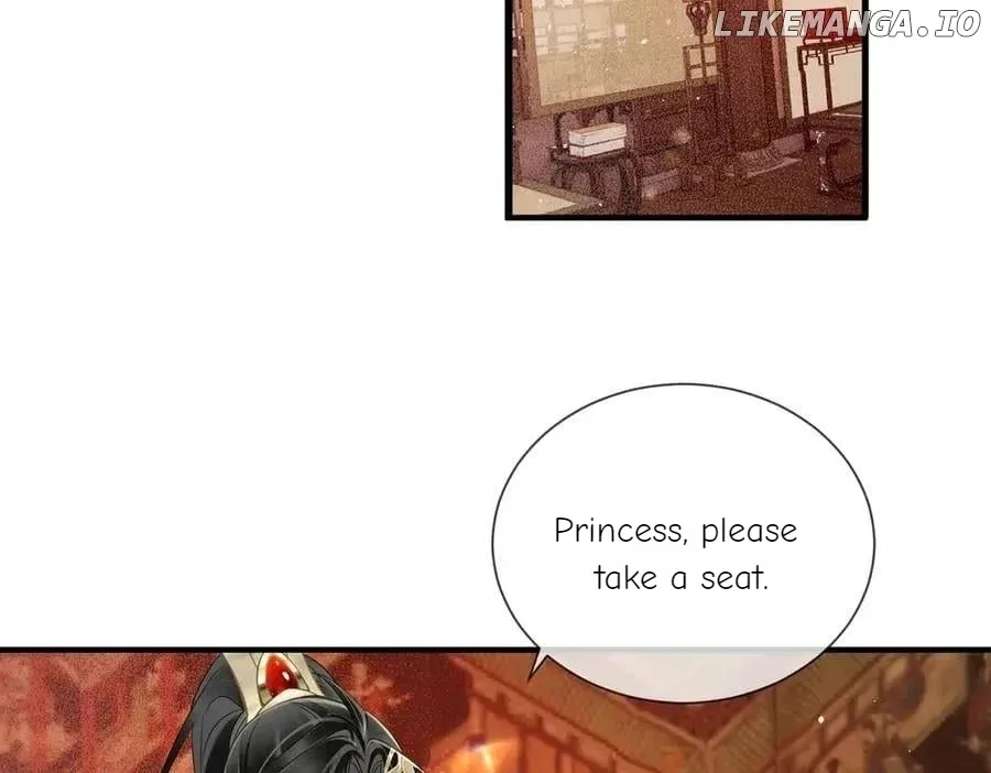 The Tyrant’s Family Lasts Thanks To Her Inner Voice Chapter 15 page 67