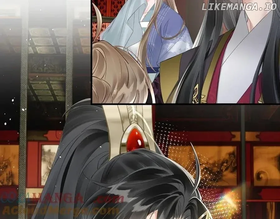 The Tyrant’s Family Lasts Thanks To Her Inner Voice Chapter 20 page 76