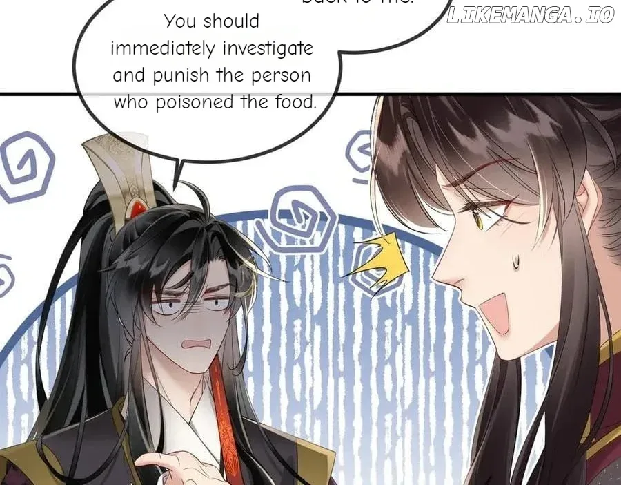 The Tyrant’s Family Lasts Thanks To Her Inner Voice Chapter 17 page 13