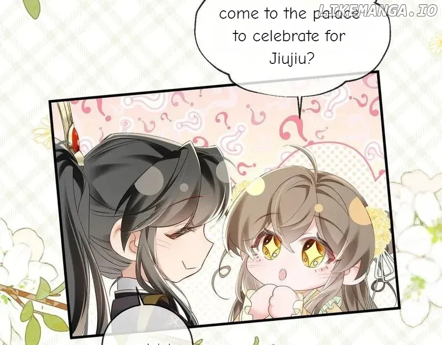 The Tyrant’s Family Lasts Thanks To Her Inner Voice Chapter 20 page 57