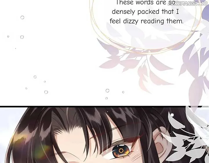The Tyrant’s Family Lasts Thanks To Her Inner Voice Chapter 14 page 81