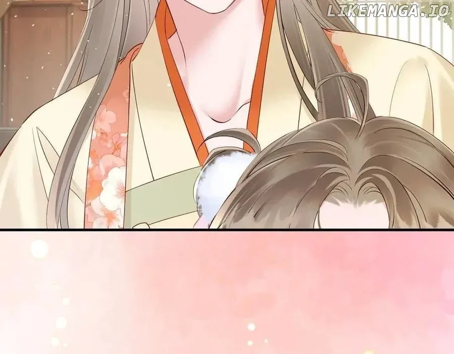 The Tyrant’s Family Lasts Thanks To Her Inner Voice Chapter 20 page 91