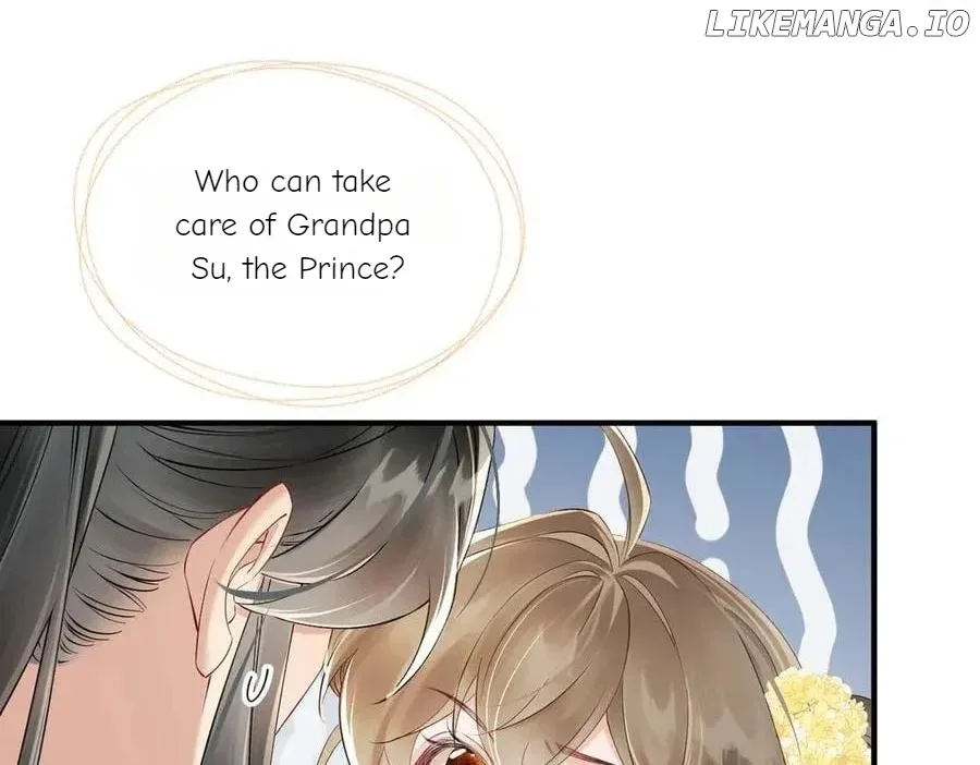 The Tyrant’s Family Lasts Thanks To Her Inner Voice Chapter 20 page 51