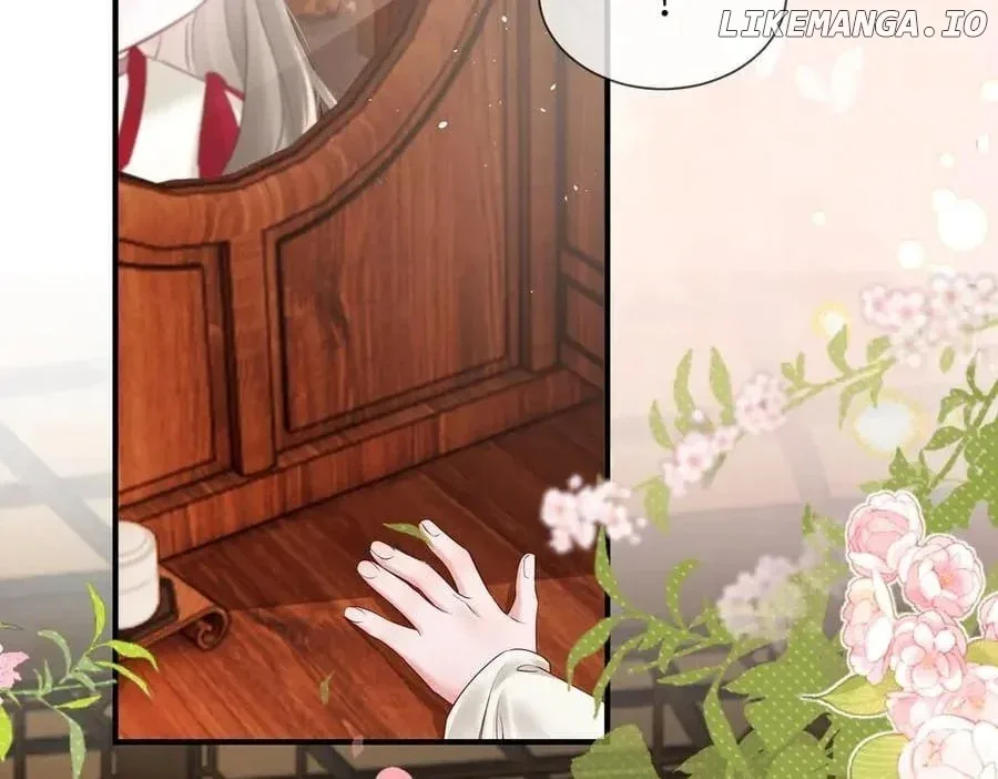 The Tyrant’s Family Lasts Thanks To Her Inner Voice Chapter 20 page 94