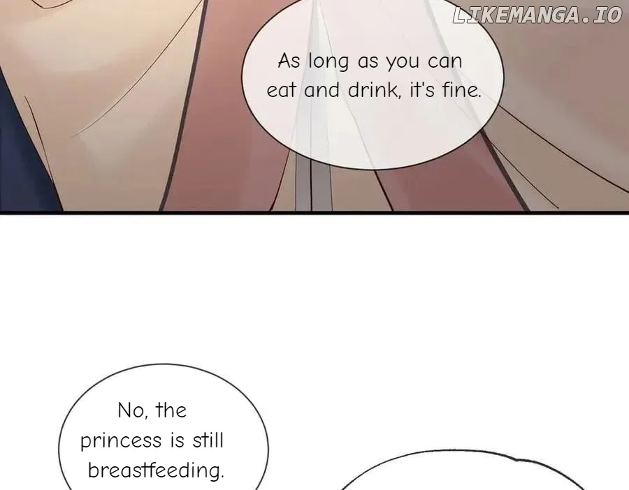 The Tyrant’s Family Lasts Thanks To Her Inner Voice Chapter 17 page 36