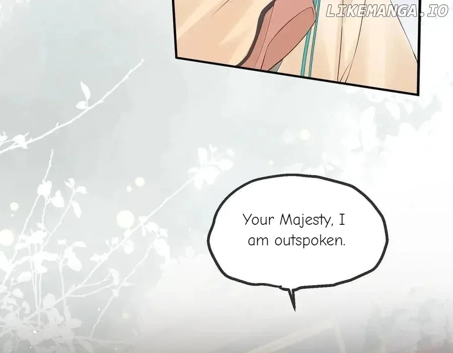 The Tyrant’s Family Lasts Thanks To Her Inner Voice Chapter 17 page 44