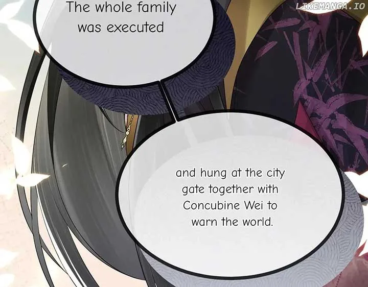 The Tyrant’s Family Lasts Thanks To Her Inner Voice Chapter 14 page 67