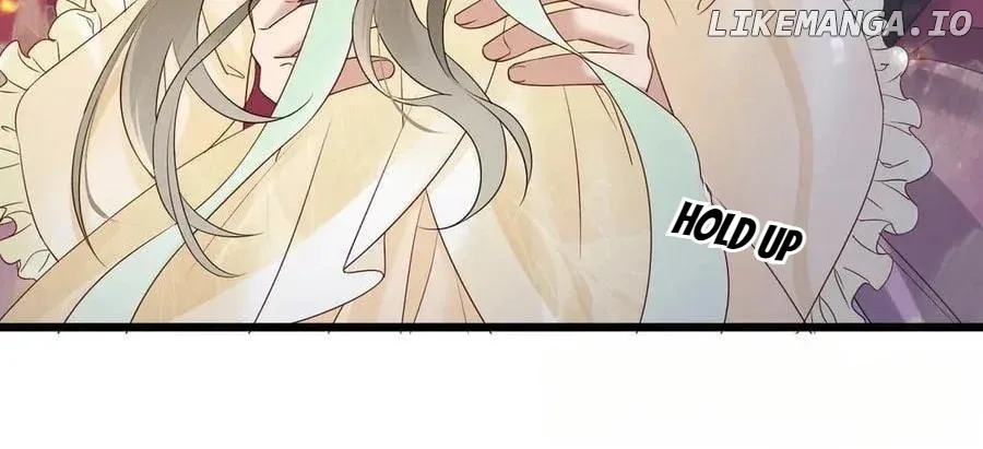 The Tyrant’s Family Lasts Thanks To Her Inner Voice Chapter 15 page 65