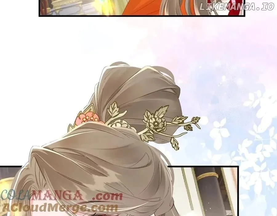 The Tyrant’s Family Lasts Thanks To Her Inner Voice Chapter 21 page 19
