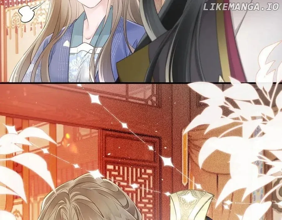 The Tyrant’s Family Lasts Thanks To Her Inner Voice Chapter 15 page 78