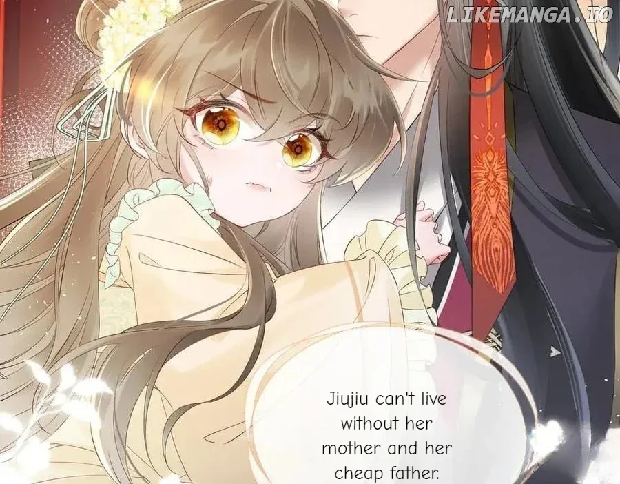 The Tyrant’s Family Lasts Thanks To Her Inner Voice Chapter 17 page 31