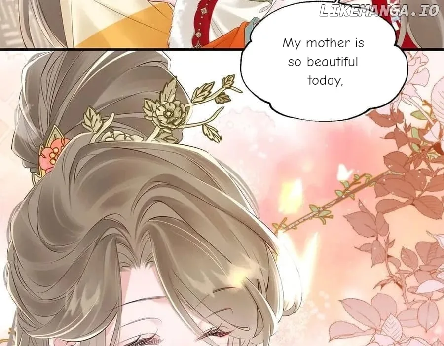 The Tyrant’s Family Lasts Thanks To Her Inner Voice Chapter 21 page 10