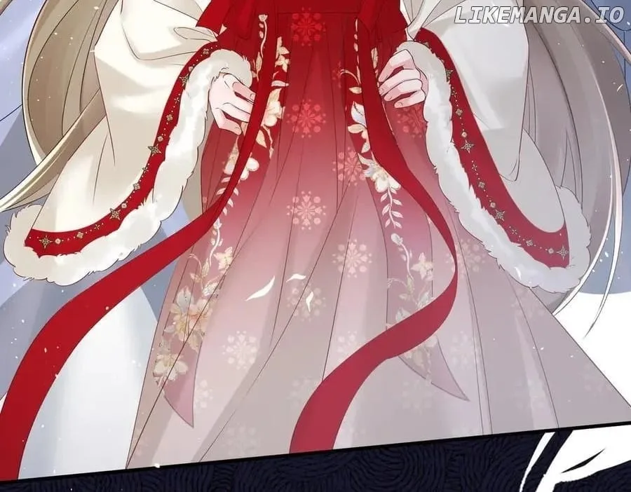 The Tyrant’s Family Lasts Thanks To Her Inner Voice Chapter 21 page 70