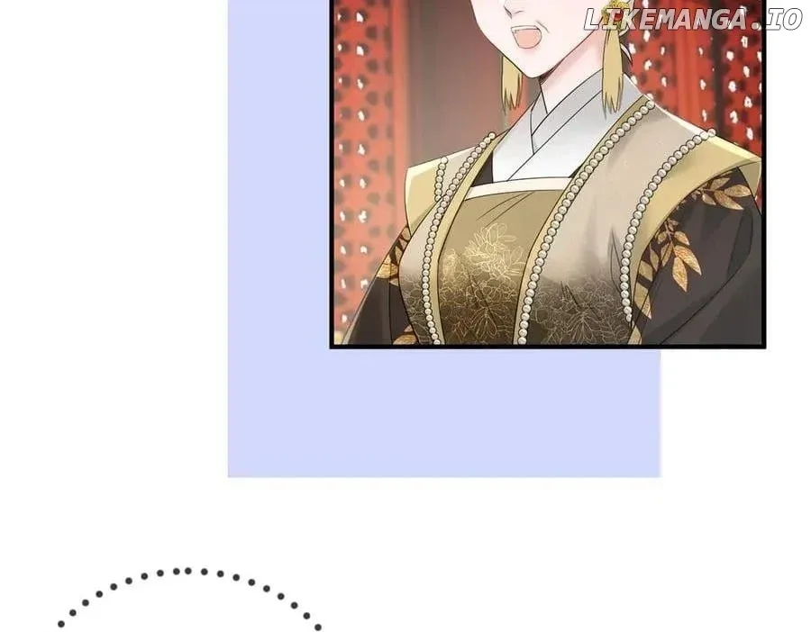 The Tyrant’s Family Lasts Thanks To Her Inner Voice Chapter 17 page 58