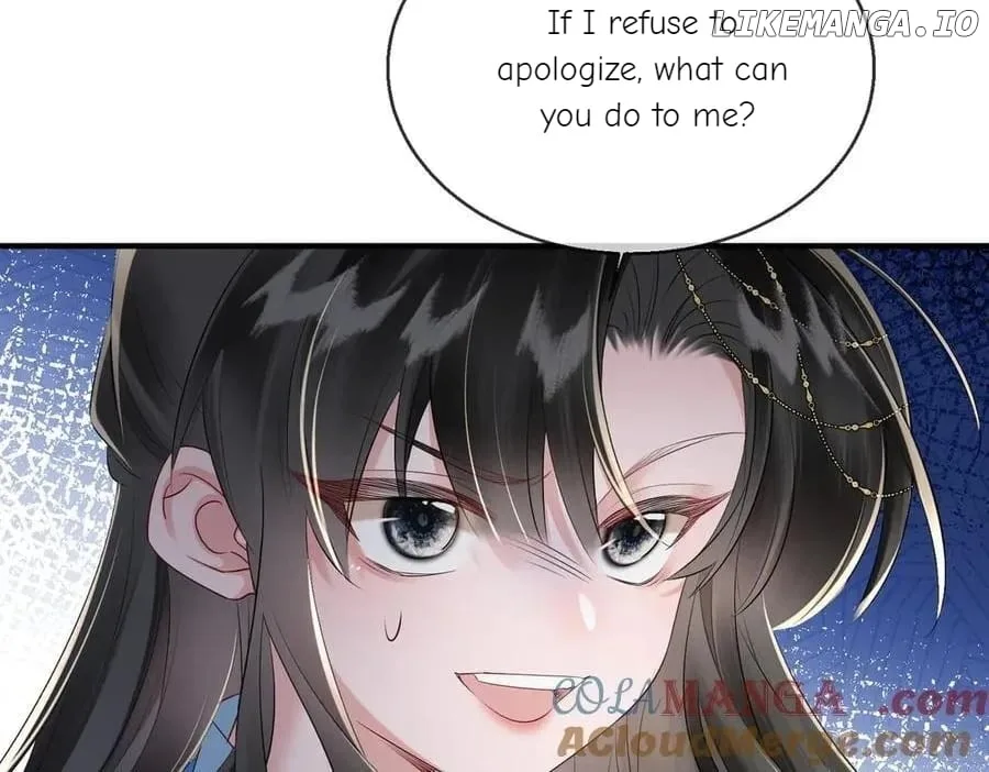 The Tyrant’s Family Lasts Thanks To Her Inner Voice Chapter 21 page 67