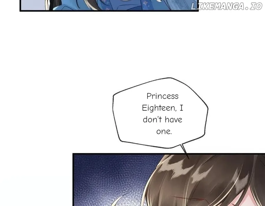 The Tyrant’s Family Lasts Thanks To Her Inner Voice Chapter 21 page 62