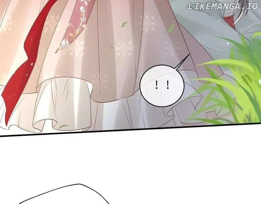 The Tyrant’s Family Lasts Thanks To Her Inner Voice Chapter 21 page 42