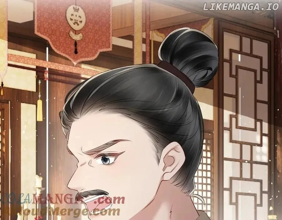 The Tyrant’s Family Lasts Thanks To Her Inner Voice Chapter 21 page 95