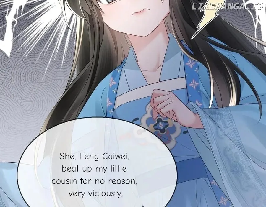 The Tyrant’s Family Lasts Thanks To Her Inner Voice Chapter 21 page 72