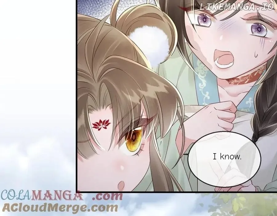 The Tyrant’s Family Lasts Thanks To Her Inner Voice Chapter 21 page 63