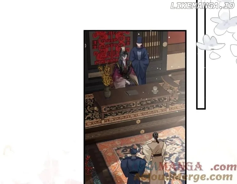 The Tyrant’s Family Lasts Thanks To Her Inner Voice Chapter 21 page 83