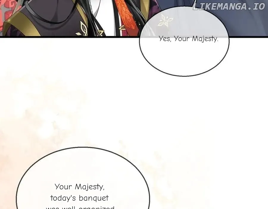 The Tyrant’s Family Lasts Thanks To Her Inner Voice Chapter 21 page 86