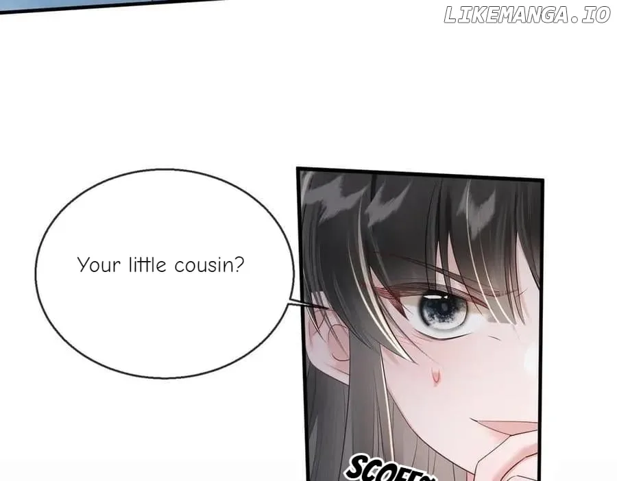 The Tyrant’s Family Lasts Thanks To Her Inner Voice Chapter 21 page 45