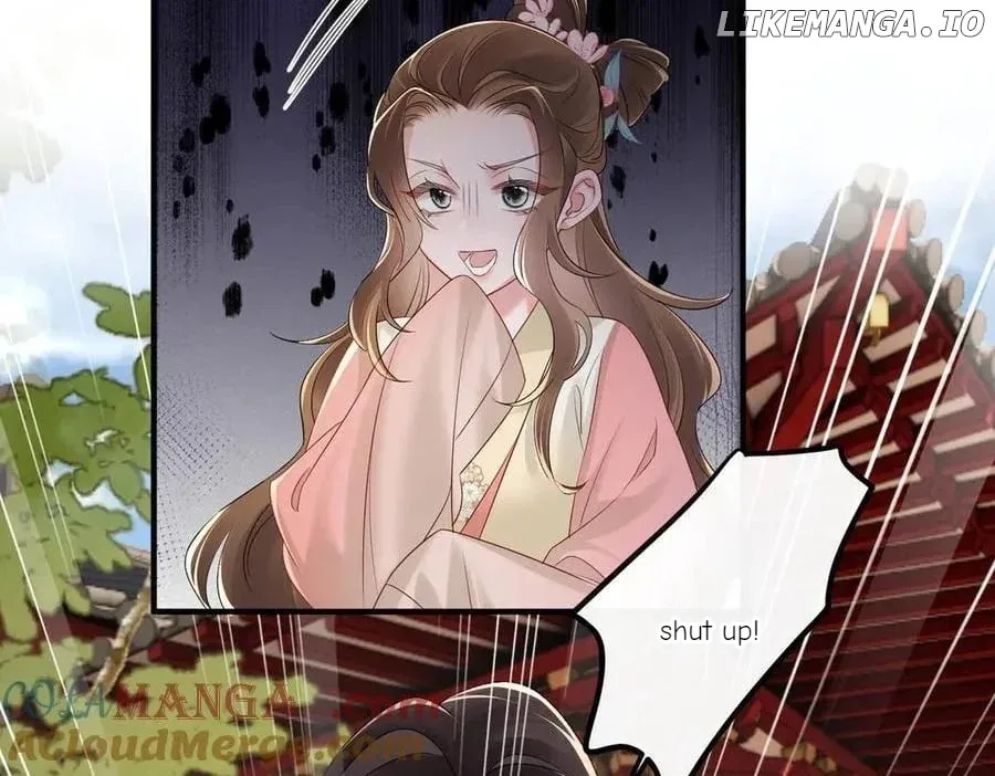 The Tyrant’s Family Lasts Thanks To Her Inner Voice Chapter 23 page 38