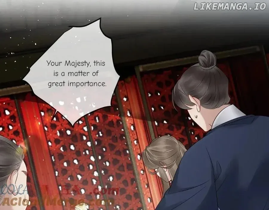 The Tyrant’s Family Lasts Thanks To Her Inner Voice Chapter 17 page 79