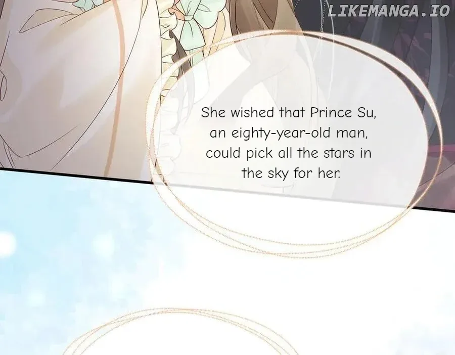 The Tyrant’s Family Lasts Thanks To Her Inner Voice Chapter 17 page 65