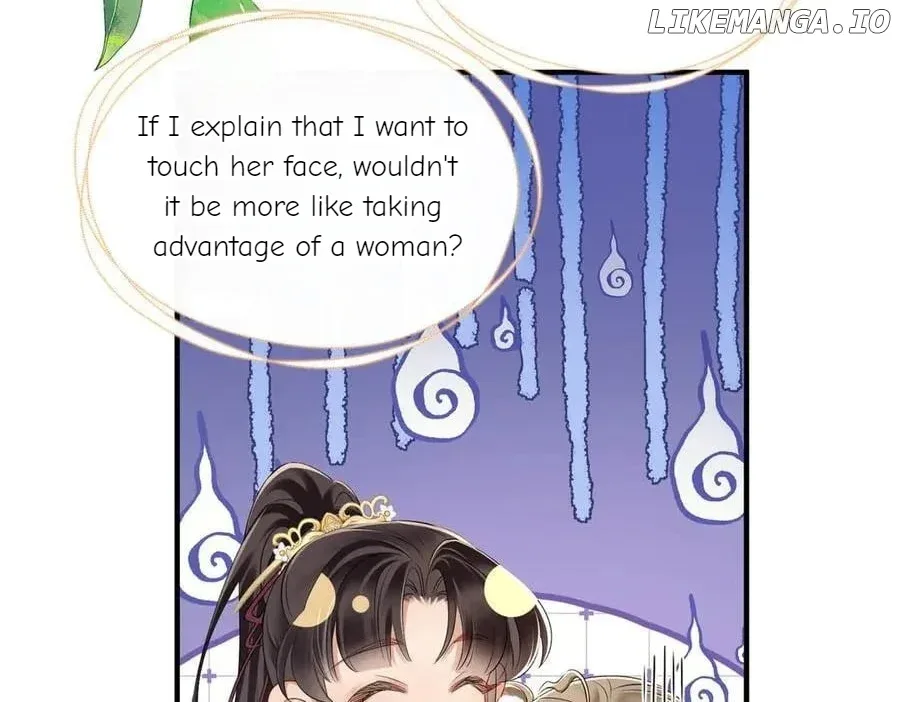 The Tyrant’s Family Lasts Thanks To Her Inner Voice Chapter 23 page 67
