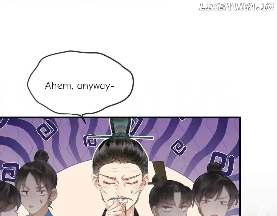 The Tyrant’s Family Lasts Thanks To Her Inner Voice Chapter 17 page 70