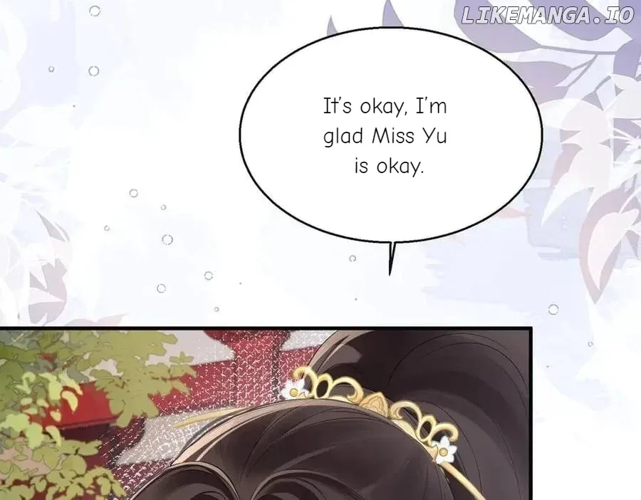 The Tyrant’s Family Lasts Thanks To Her Inner Voice Chapter 23 page 4