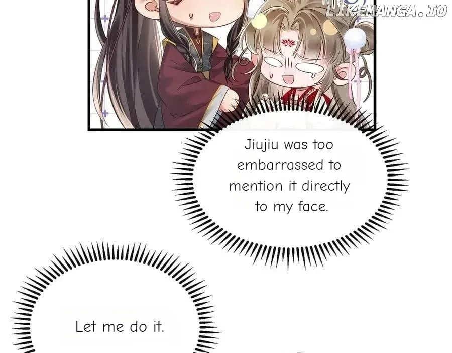The Tyrant’s Family Lasts Thanks To Her Inner Voice Chapter 23 page 68