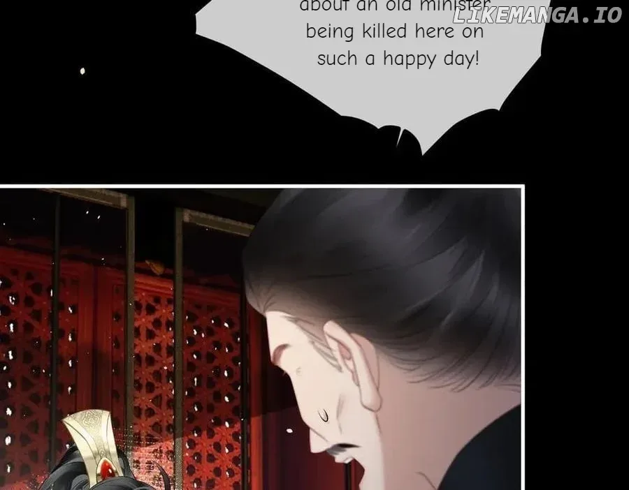 The Tyrant’s Family Lasts Thanks To Her Inner Voice Chapter 17 page 85