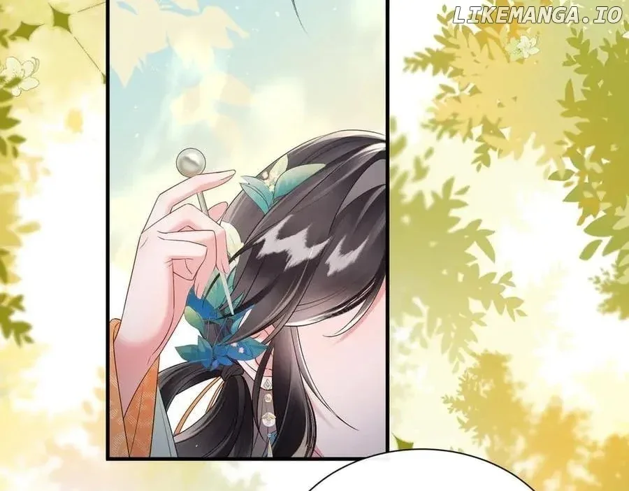 The Tyrant’s Family Lasts Thanks To Her Inner Voice Chapter 23 page 63