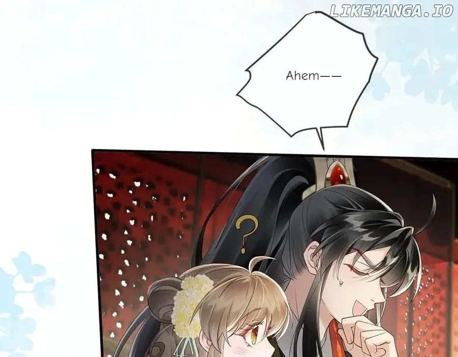 The Tyrant’s Family Lasts Thanks To Her Inner Voice Chapter 17 page 68