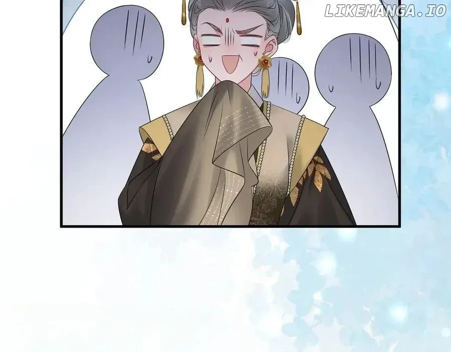The Tyrant’s Family Lasts Thanks To Her Inner Voice Chapter 17 page 67