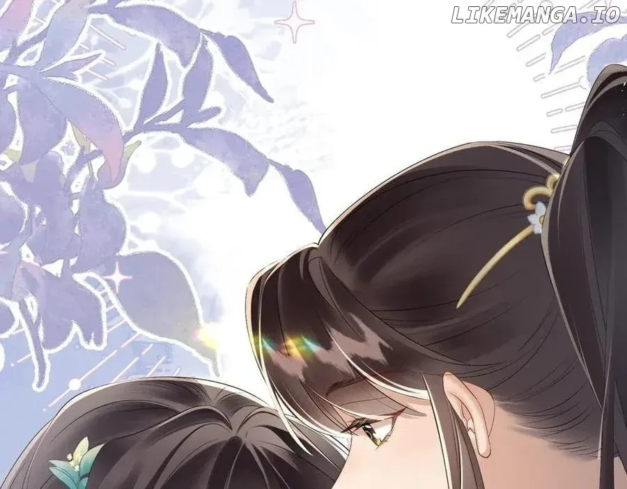 The Tyrant’s Family Lasts Thanks To Her Inner Voice Chapter 23 page 28
